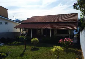 Foto 1 de Casa com 4 Quartos à venda, 217m² em Joao Paulo, Florianópolis