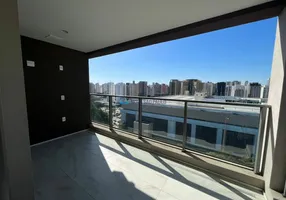 Foto 1 de Apartamento com 2 Quartos à venda, 65m² em Indianópolis, São Paulo