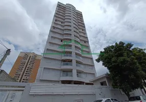 Foto 1 de Apartamento com 3 Quartos à venda, 78m² em Vila Independência, Piracicaba