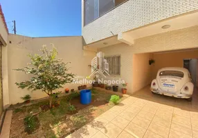 Foto 1 de Casa com 3 Quartos à venda, 98m² em Jardim Marajoara, Nova Odessa