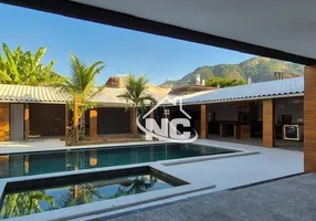 Foto 1 de Casa com 6 Quartos à venda, 1200m² em Recreio Dos Bandeirantes, Rio de Janeiro