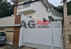 Foto 1 de  com 2 Quartos à venda, 70m² em  Vila Valqueire, Rio de Janeiro