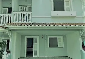 Foto 1 de Casa de Condomínio com 3 Quartos à venda, 90m² em Cocó, Fortaleza