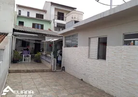 Foto 1 de Casa com 3 Quartos à venda, 259m² em São José, São Caetano do Sul