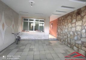 Sobrado com 3 Quartos à venda, 160m² em Jardim Ana Rosa, São Paulo - imagem 1 Foto 1 de Sobrado com 3 Quartos à venda, 160m² em Jardim Ana Rosa, São Paulo
