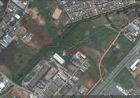 Foto 1 de Lote/Terreno à venda, 19000m² em Vila Nova Bonsucesso, Guarulhos