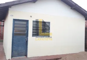 Foto 1 de Casa com 1 Quarto à venda, 120m² em Jardim Arroyo, São José do Rio Preto