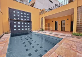 Foto 1 de Casa com 4 Quartos para alugar, 262m² em Jardim Califórnia, Ribeirão Preto