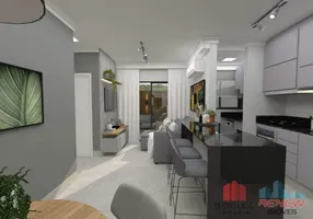 Foto 1 de Apartamento com 2 Quartos para alugar, 59m² em BAIRRO PINHEIRINHO, Vinhedo