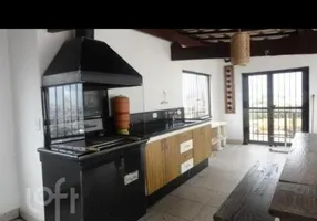Foto 1 de Apartamento com 3 Quartos à venda, 288m² em Cursino, São Paulo