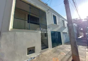 Foto 1 de Imóvel Comercial com 2 Quartos para alugar, 100m² em Centro, Piracicaba