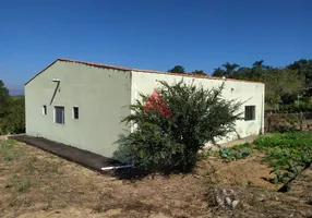 Foto 1 de Fazenda/Sítio com 3 Quartos à venda, 150m² em Chacara Itapoa, Jacareí