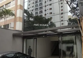 Foto 1 de Ponto Comercial para alugar, 188m² em Paraíso, São Paulo