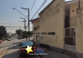 Foto 1 de Casa com 4 Quartos à venda, 200m² em Cipava, Osasco