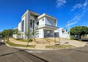 Foto 1 de Casa de Condomínio com 3 Quartos para venda ou aluguel, 284m² em Pompéia, Piracicaba