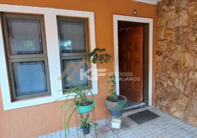 Foto 1 de Casa com 2 Quartos à venda, 90m² em Jardim Diva Tarla de Carvalho, Ribeirão Preto