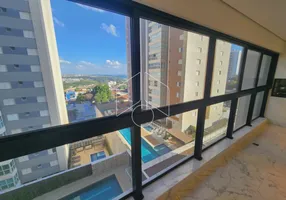 Foto 1 de Apartamento com 3 Quartos à venda, 155m² em Barbosa, Marília