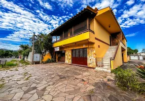 Foto 1 de Apartamento com 4 Quartos à venda, 247m² em Cavalhada, Porto Alegre