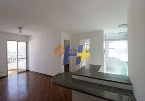 Foto 1 de Apartamento com 1 Quarto para alugar, 48m² em Jardim das Acacias, São Paulo