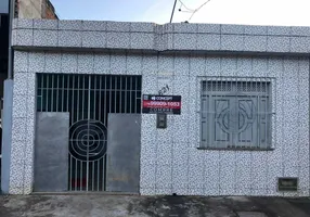 Foto 1 de Casa com 2 Quartos à venda, 120m² em Doutor Jose Milton Machado, Itabaiana