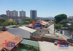 Foto 1 de Sobrado com 3 Quartos à venda, 289m² em Jaguaribe, Osasco