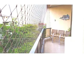 Foto 1 de Apartamento com 3 Quartos à venda, 95m² em Jardim Vitoria , Guarujá