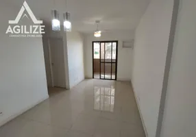 Foto 1 de Apartamento com 2 Quartos à venda, 58m² em Glória, Macaé
