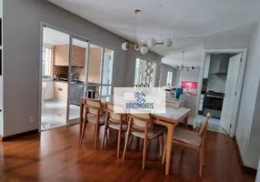 Foto 1 de Apartamento com 3 Quartos à venda, 175m² em Vila Andrade, São Paulo