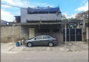 Foto 1 de Casa com 3 Quartos à venda, 89m² em Anchieta, Rio de Janeiro