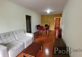 Foto 1 de Apartamento com 3 Quartos à venda, 80m² em Centro, Salto