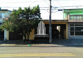 Foto 1 de Casa com 5 Quartos à venda, 294m² em Vera Cruz, São Paulo
