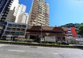 Foto 1 de Apartamento com 1 Quarto para alugar, 63m² em São Mateus, Juiz de Fora