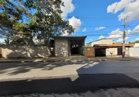 Foto 1 de Galpão/Depósito/Armazém com 2 Quartos à venda, 180m² em Granja Vista Alegre, Contagem
