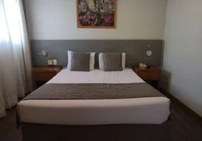 Foto 1 de Flat com 1 Quarto para venda ou aluguel, 41m² em Centro, Santo André