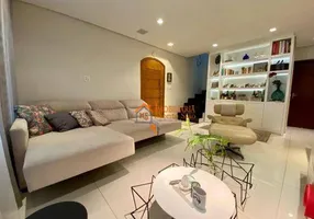 Foto 1 de Sobrado com 3 Quartos à venda, 120m² em Jardim Munhoz, Guarulhos