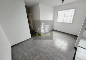 Foto 1 de Apartamento com 2 Quartos à venda, 37m² em Ipiranga, São Paulo