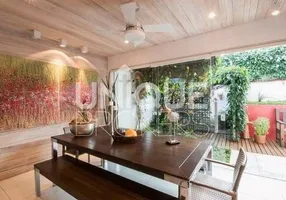 Foto 1 de Casa de Condomínio com 3 Quartos à venda, 400m² em Portal do Paraiso I, Jundiaí