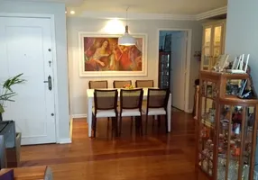 Foto 1 de Apartamento com 3 Quartos à venda, 110m² em Alto Da Boa Vista, São Paulo