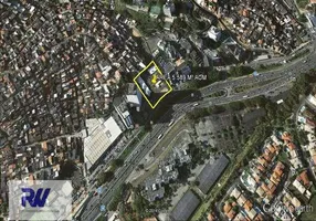 Foto 1 de Lote/Terreno à venda, 5589m² em Parque Bela Vista, Salvador