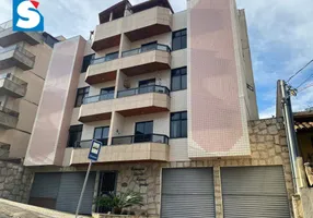 Foto 1 de Apartamento com 2 Quartos à venda, 91m² em Jardim das Laranjeiras, Juiz de Fora