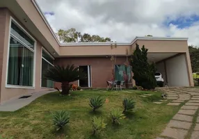 Foto 1 de Casa de Condomínio com 4 Quartos à venda, 400m² em Terra Vista, Lagoa Santa