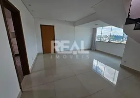 Foto 1 de Cobertura com 2 Quartos para alugar, 180m² em Buritis, Belo Horizonte