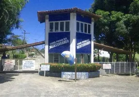 Foto 1 de Lote/Terreno à venda, 400m² em Barra do Pote, Vera Cruz