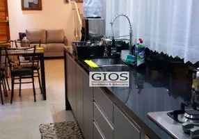 Foto 1 de Sobrado com 3 Quartos à venda, 210m² em Casa Verde, São Paulo