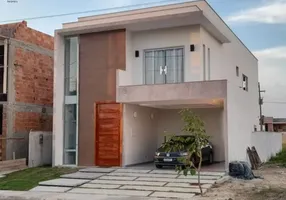 Foto 1 de Casa com 4 Quartos à venda, 350m² em Coqueiro, Belém