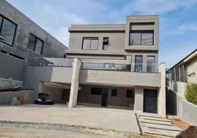 Foto 1 de Casa de Condomínio com 5 Quartos à venda, 422m² em Tamboré, Santana de Parnaíba