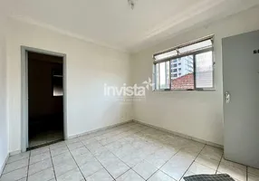 Foto 1 de Apartamento com 2 Quartos à venda, 69m² em Marapé, Santos