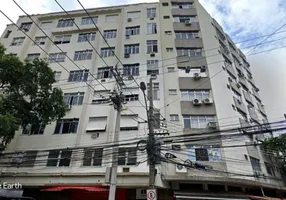 Foto 1 de Sala Comercial à venda, 27m² em Praça da Bandeira, Rio de Janeiro