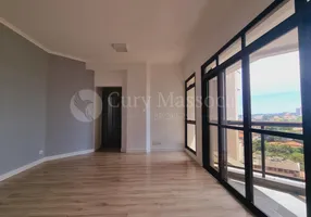 Foto 1 de Apartamento com 3 Quartos à venda, 95m² em Vila Gatti, Itu