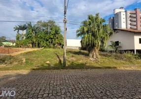 Foto 1 de Lote/Terreno à venda, 809m² em Imigrantes, Timbó